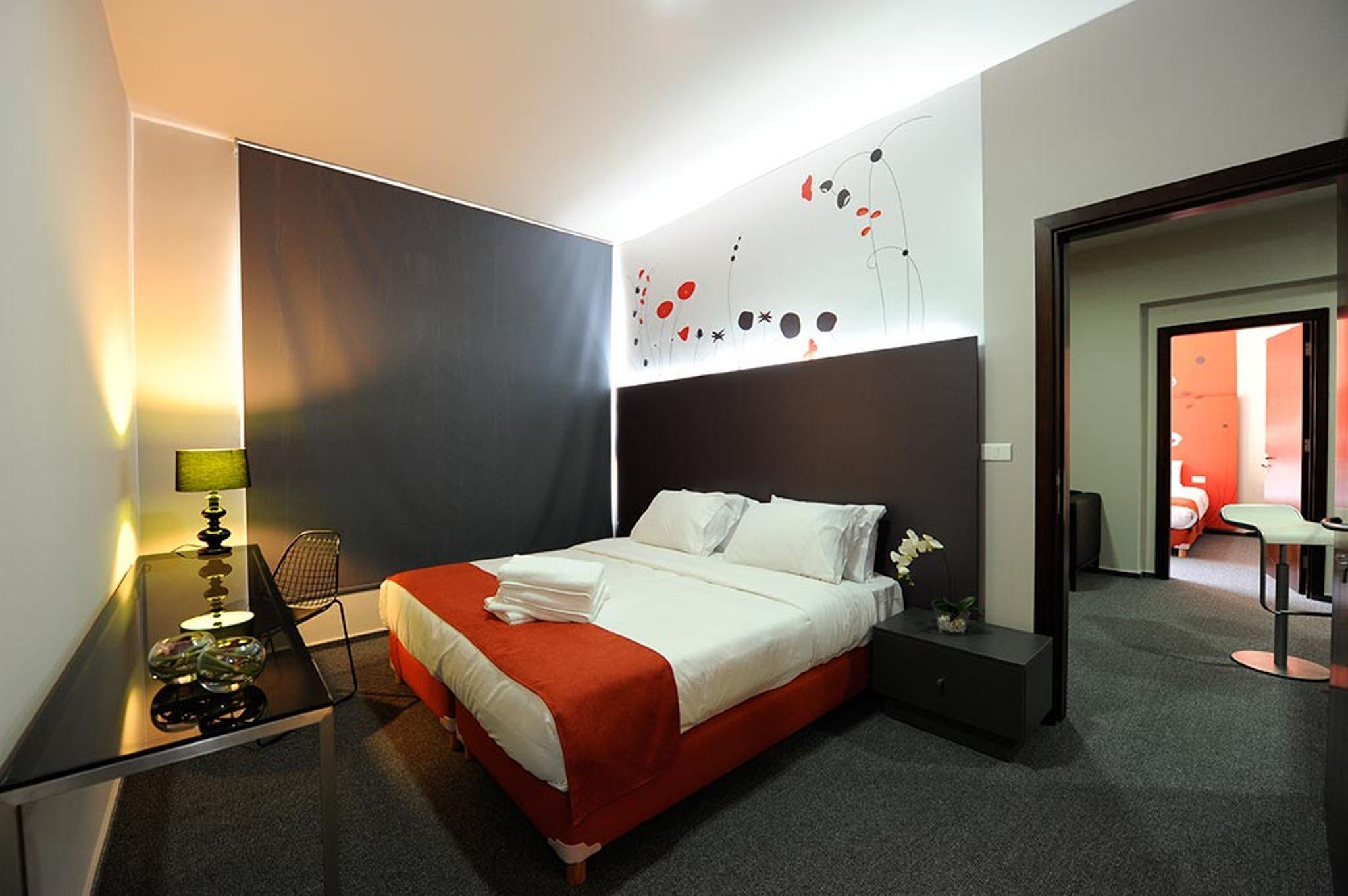 35 Rooms Beirut Bagian luar foto