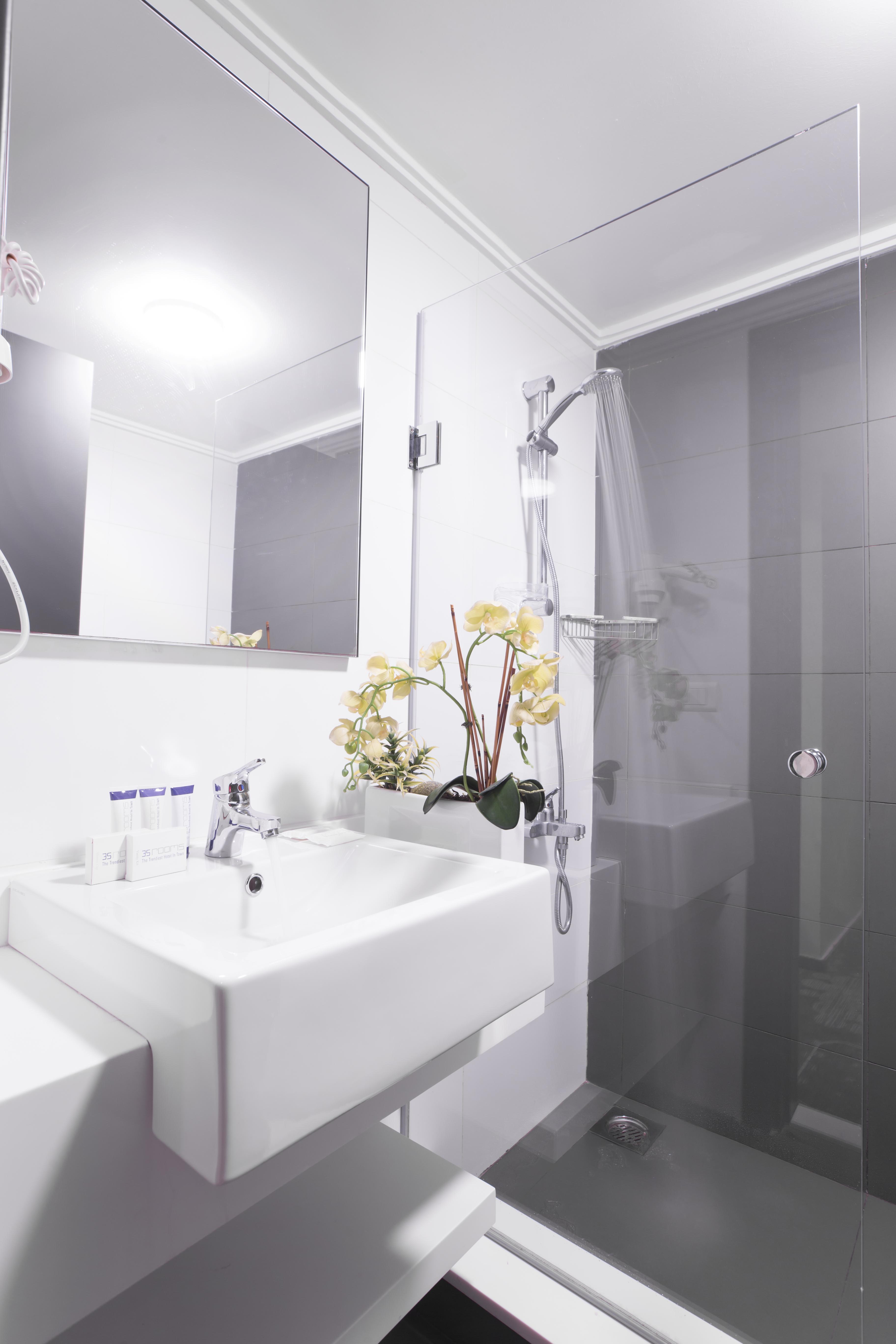 35 Rooms Beirut Bagian luar foto