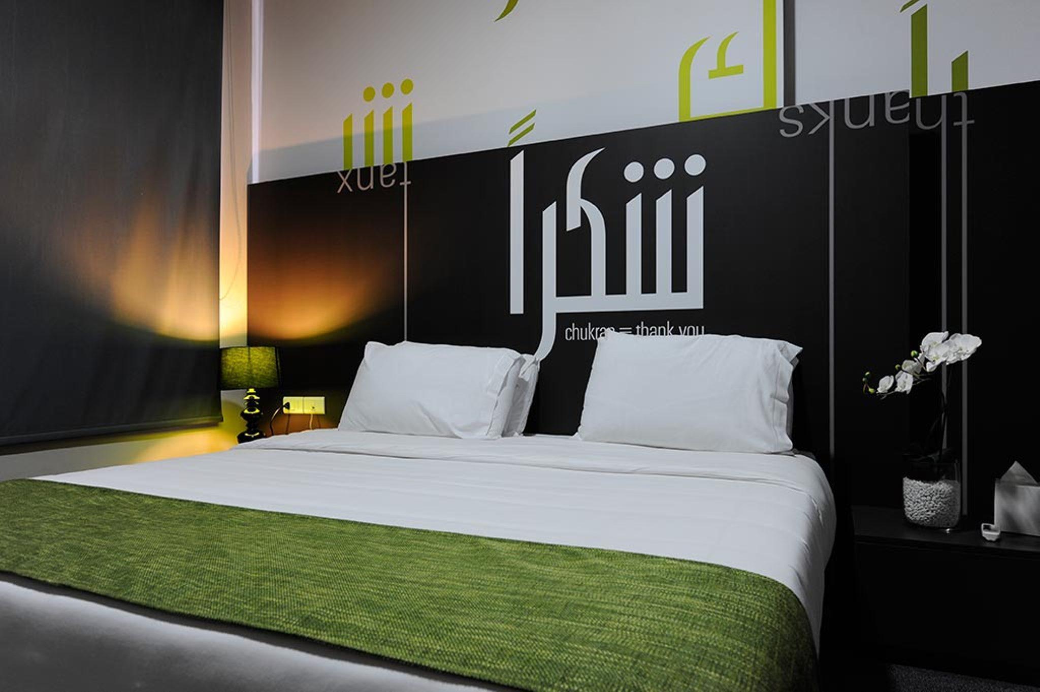 35 Rooms Beirut Bagian luar foto
