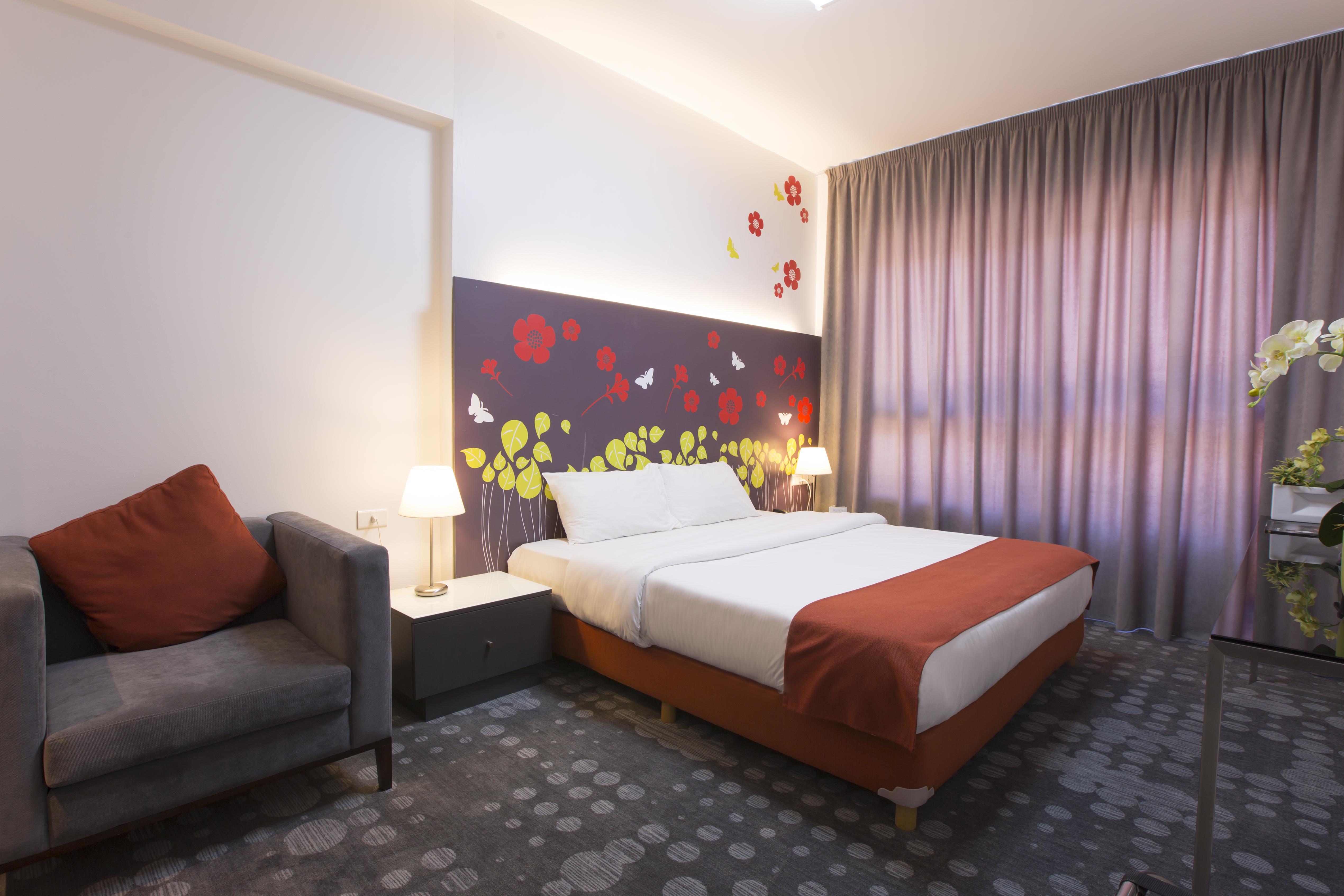 35 Rooms Beirut Bagian luar foto