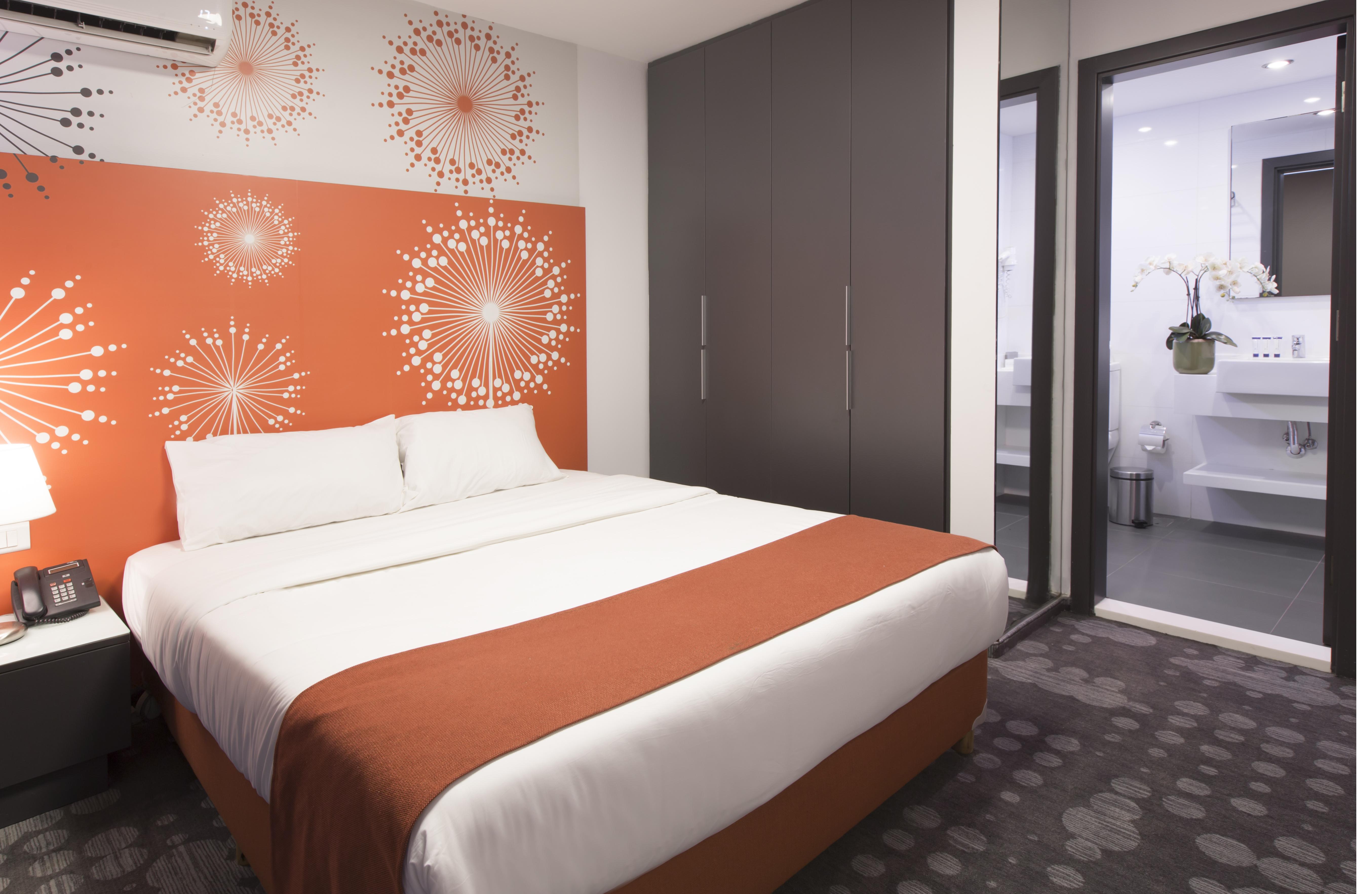 35 Rooms Beirut Bagian luar foto