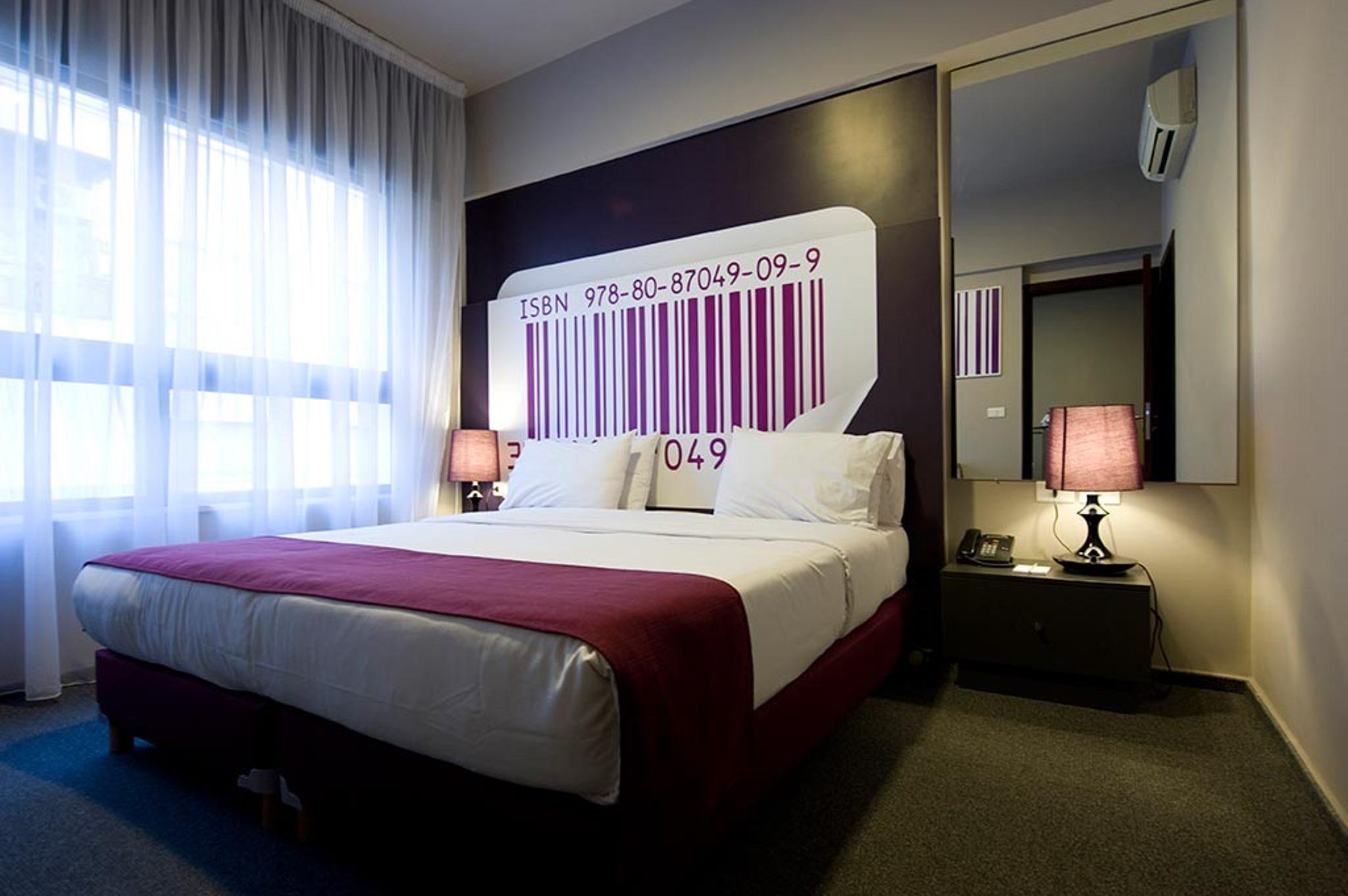 35 Rooms Beirut Bagian luar foto