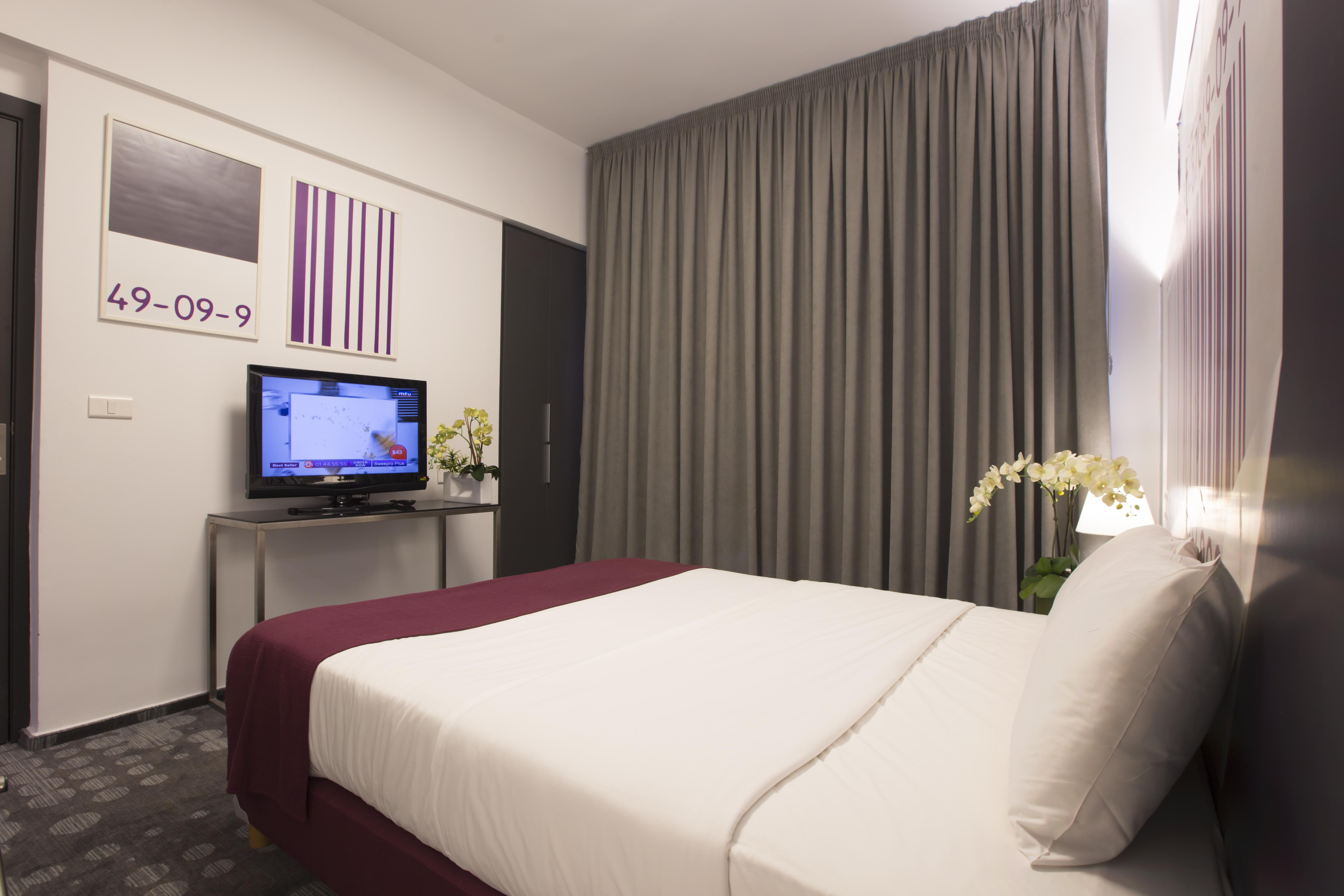 35 Rooms Beirut Bagian luar foto