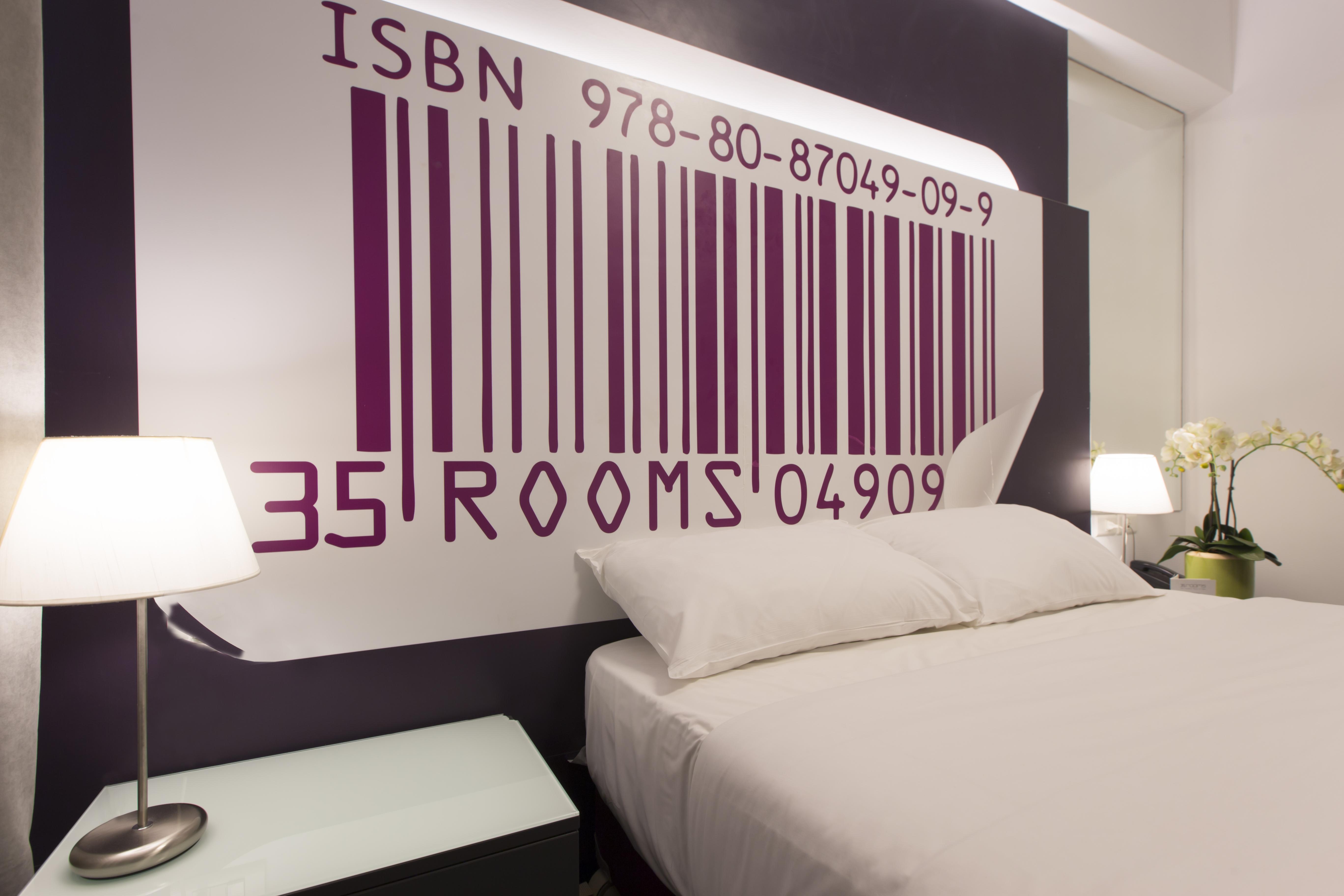 35 Rooms Beirut Bagian luar foto