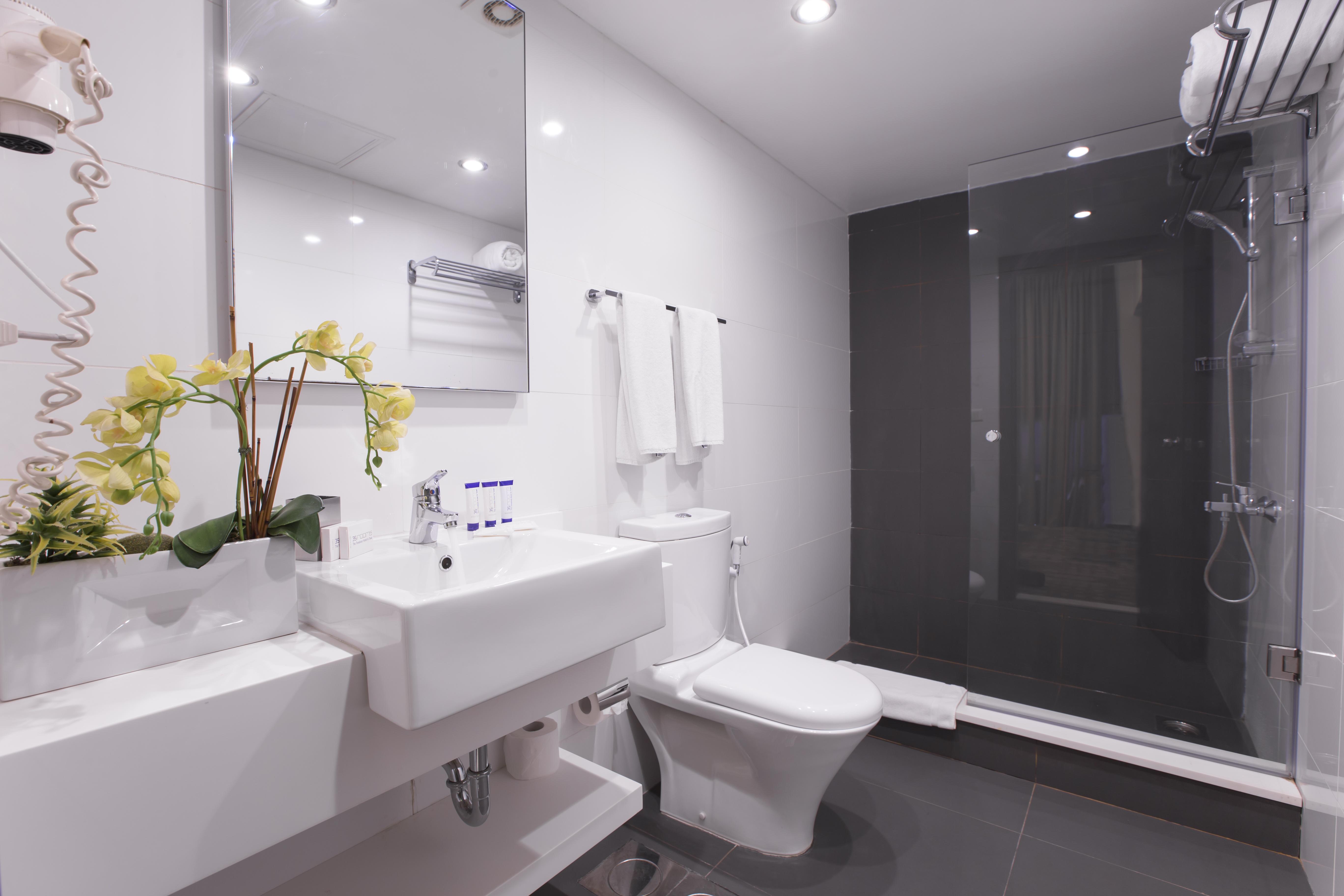 35 Rooms Beirut Bagian luar foto