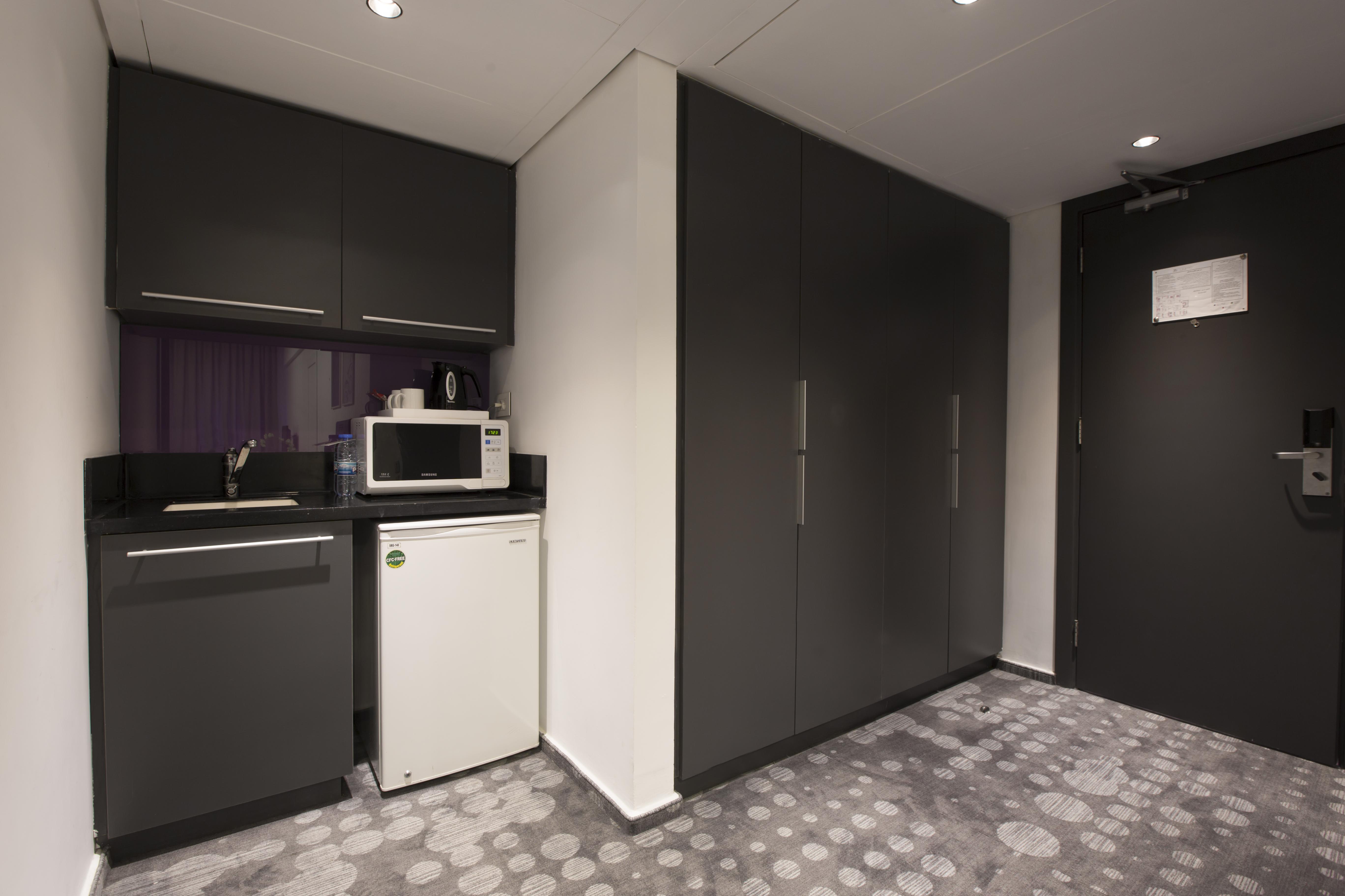 35 Rooms Beirut Bagian luar foto