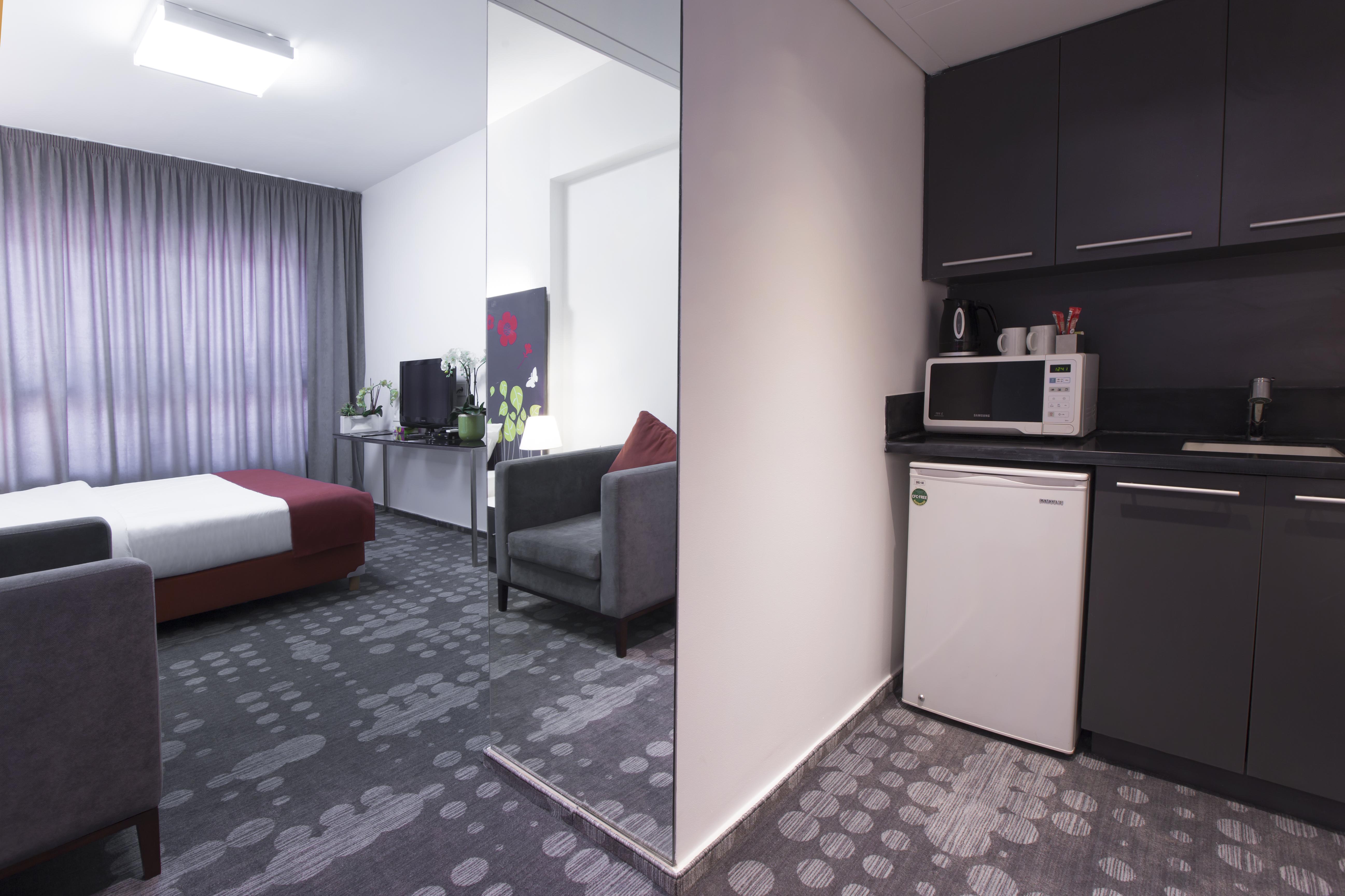 35 Rooms Beirut Bagian luar foto