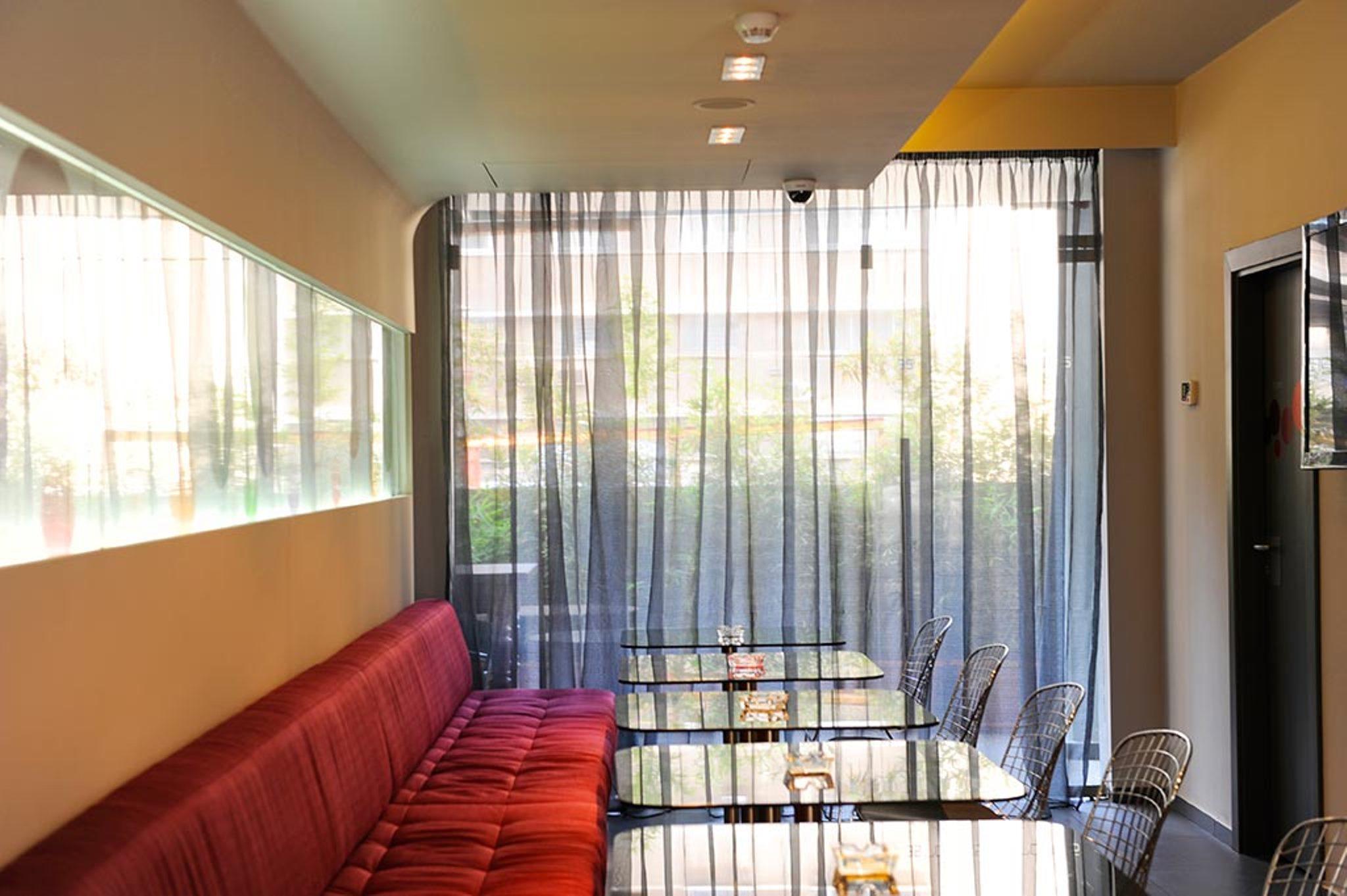 35 Rooms Beirut Bagian luar foto