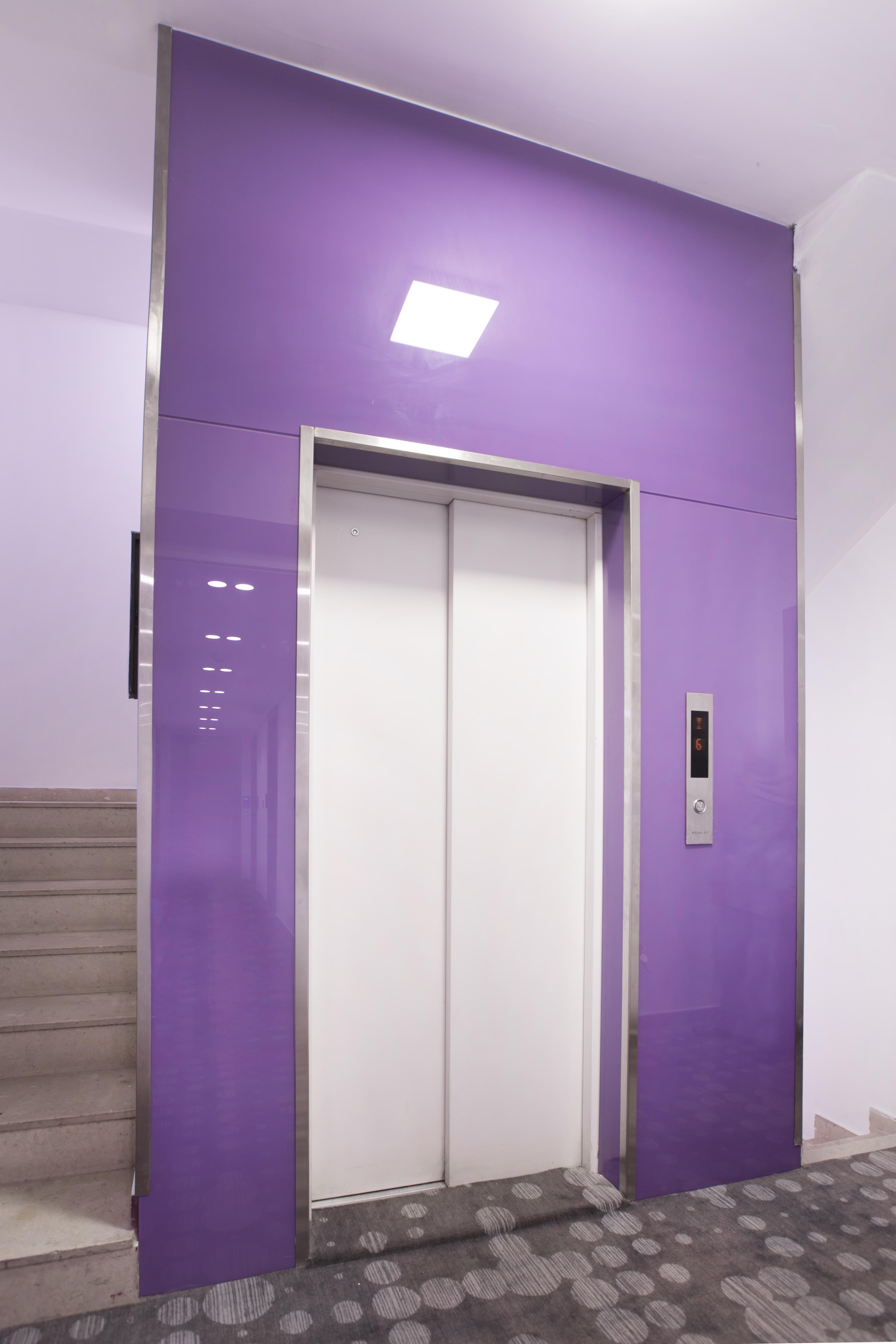 35 Rooms Beirut Bagian luar foto