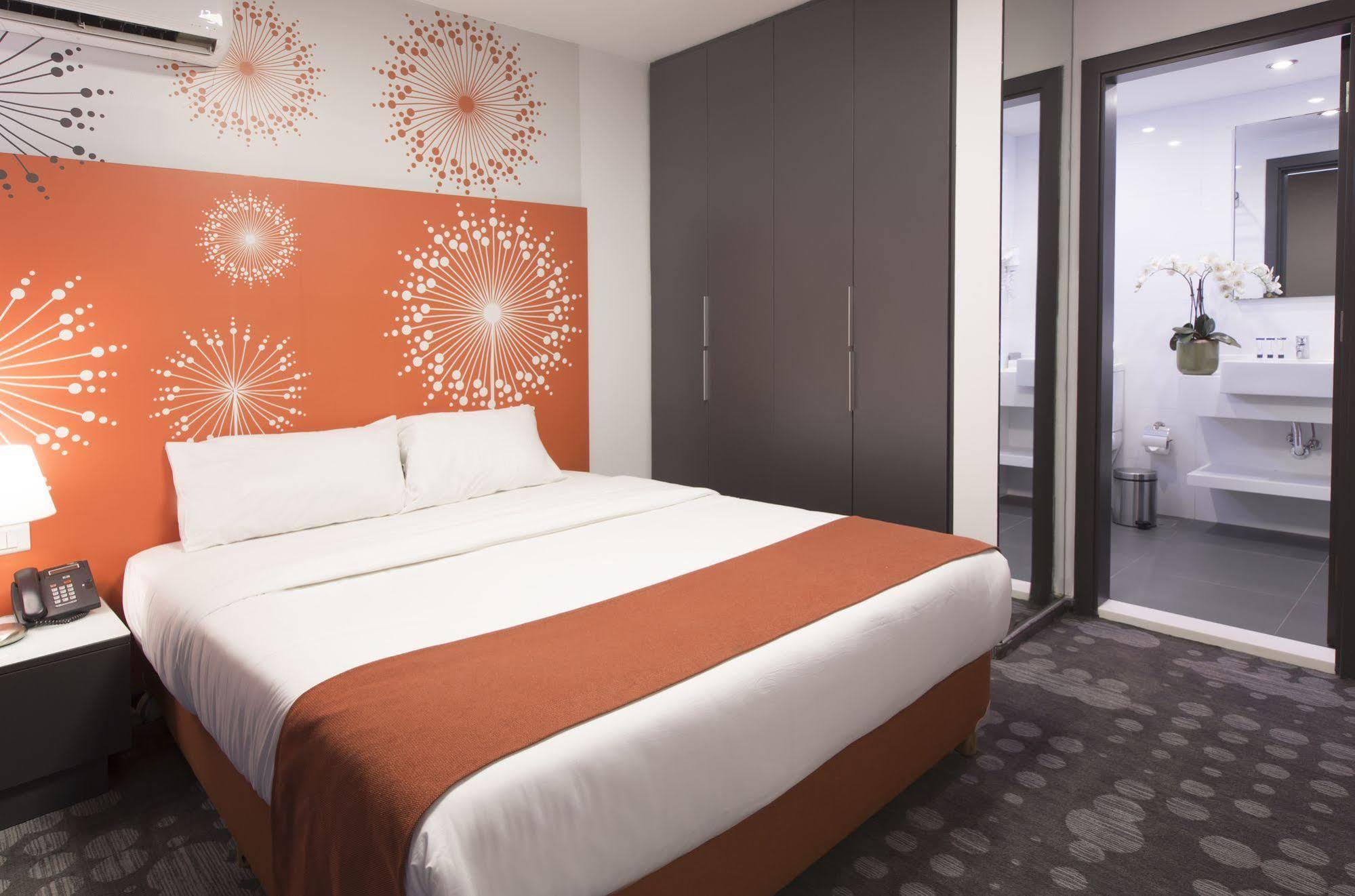 35 Rooms Beirut Bagian luar foto